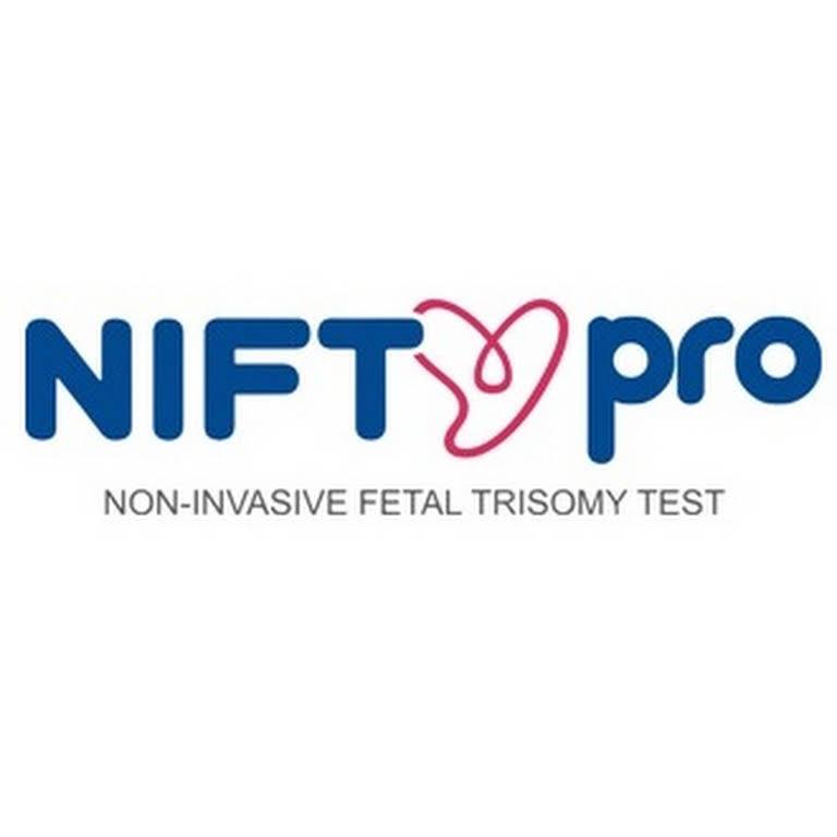 logo Nifty pro